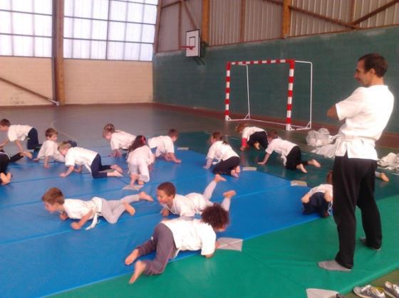 Le Gouren