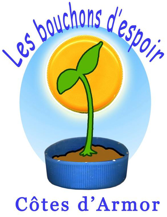 Ecole solidaire – les bouchons d’espoir 22