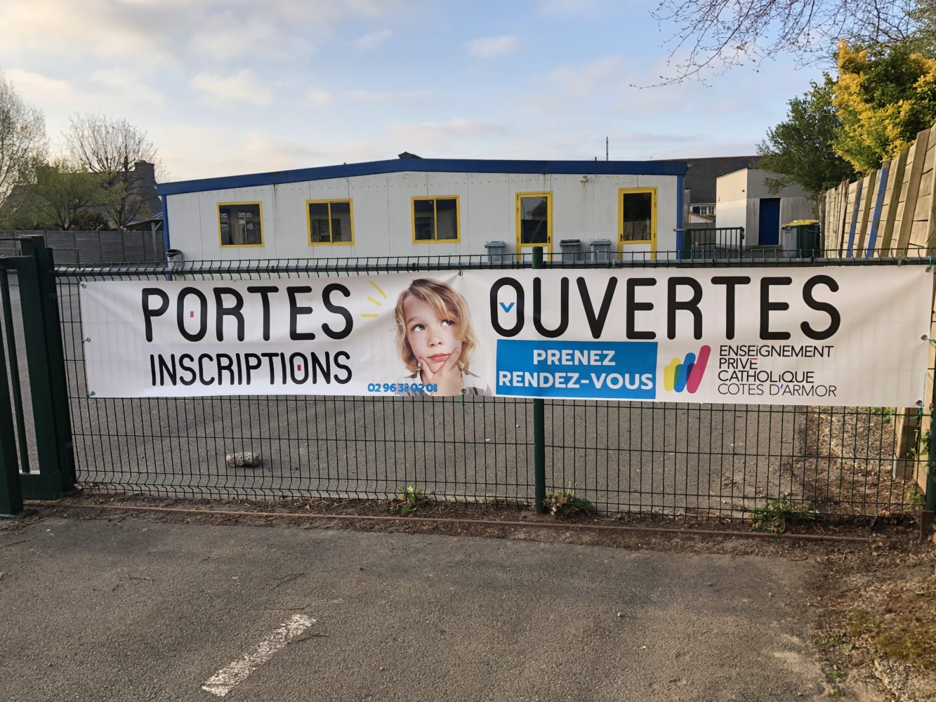 Filière bilingue