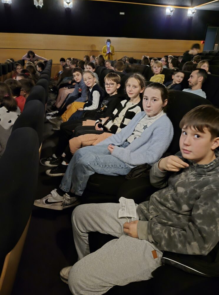Cinécole
