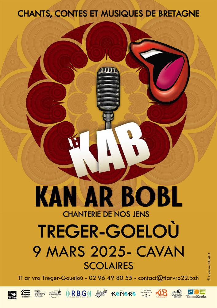 Kan ar bobl