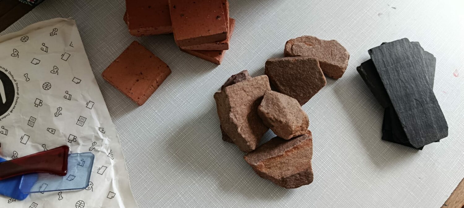 Le château de la Roche Jagu