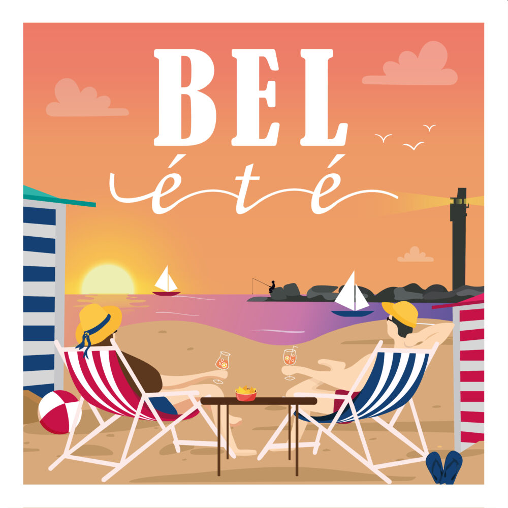 bel été