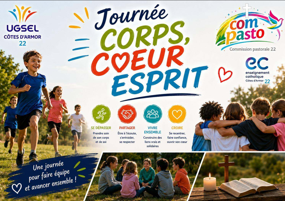 Cœurs, Corps et esprits